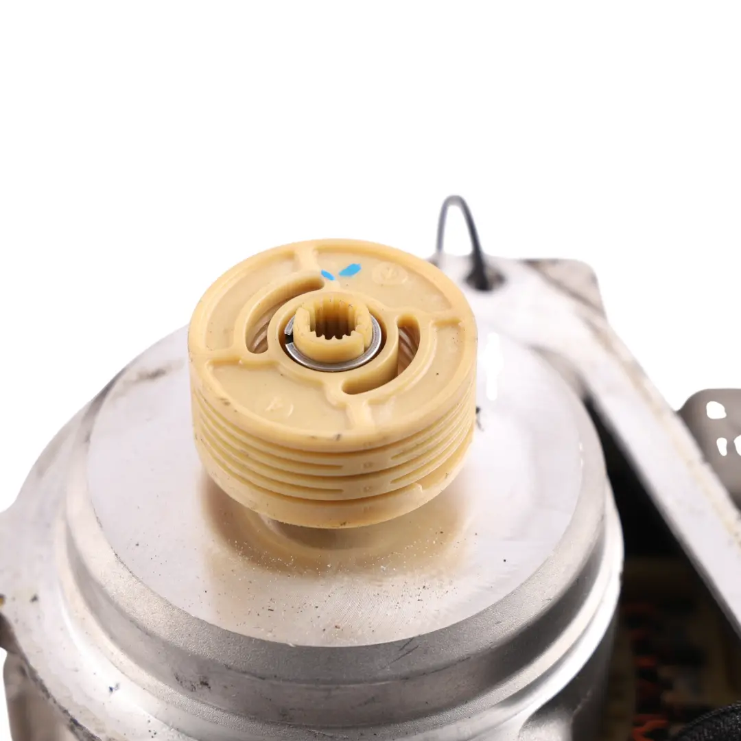 BMW X1 F48 X2 F39 Electric Power Steering Rack Box Gear Motor Unit - SKU RHD-6892299-1 - Part number 6892299