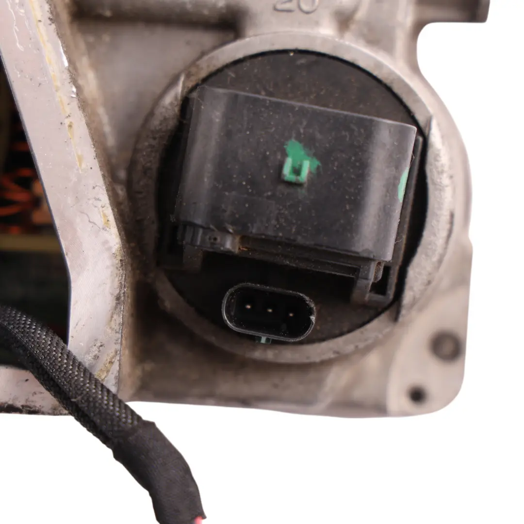BMW X1 F48 X2 F39 Electric Power Steering Rack Box Gear Motor Unit - SKU RHD-6892299-1 - Part number 6892299
