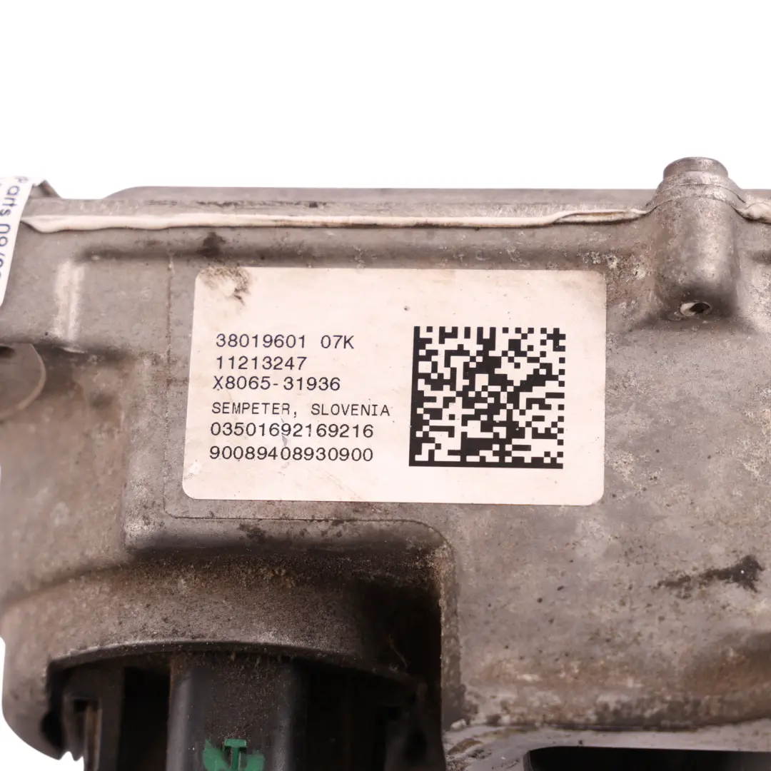 BMW X1 F48 X2 F39 Electric Power Steering Rack Box Gear Motor Unit - SKU RHD-6892299-1 - Part number 6892299