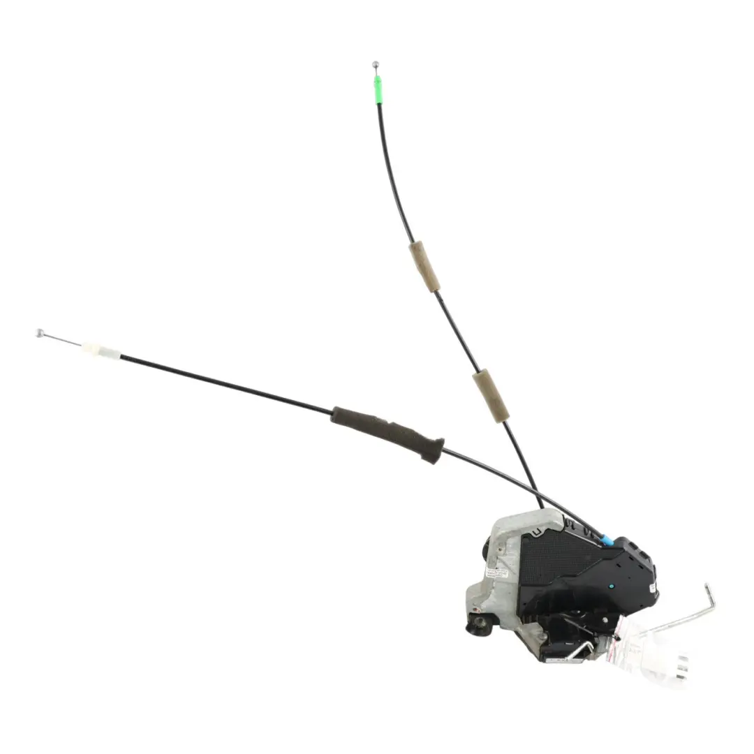 Front Door Lock Latch Catch Mechanism Right O/S to Toyota Avensis T27 with Part number 6903002250 Toyota Avensis T27 Front Door Lock Latch Catch Mechanism Right O/S - SKU RHD-6903002250 - Part number 6903002250