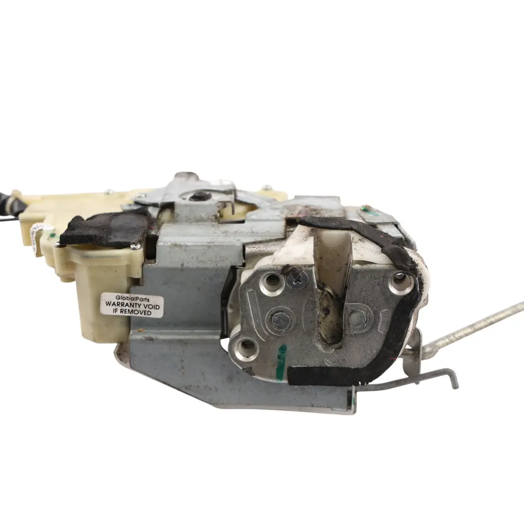 Front Door Lock Latch Mechanism Driver Side O/S to Toyota Celica T23 with Part number 6903020520 Toyota Celica T23 Front Door Lock Latch Mechanism Driver Side O/S - SKU RHD-6903020520 - Part number 6903020520