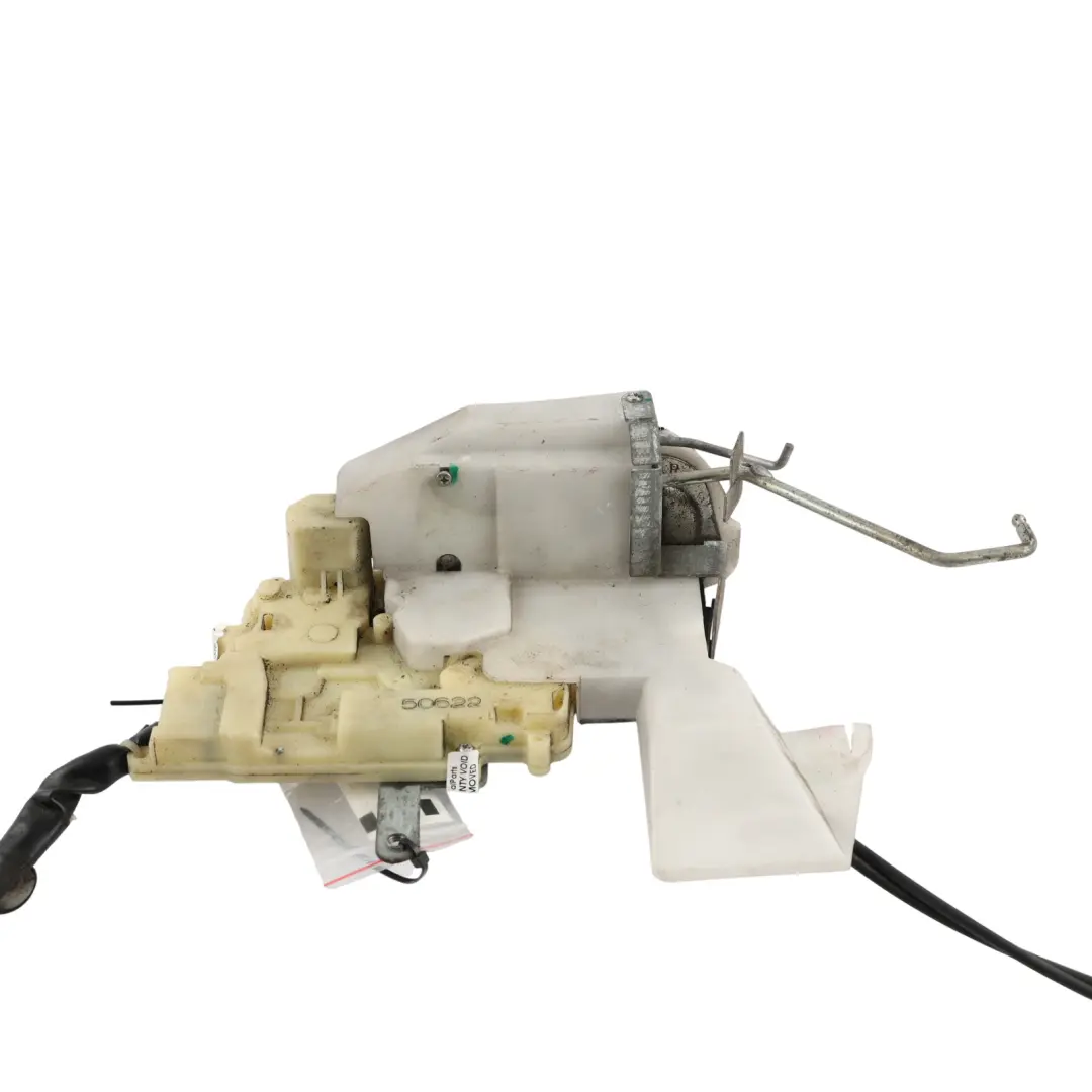 Front Door Lock Latch Mechanism Driver Side O/S to Toyota Celica T23 with Part number 6903020520 Toyota Celica T23 Front Door Lock Latch Mechanism Driver Side O/S - SKU RHD-6903020520 - Part number 6903020520
