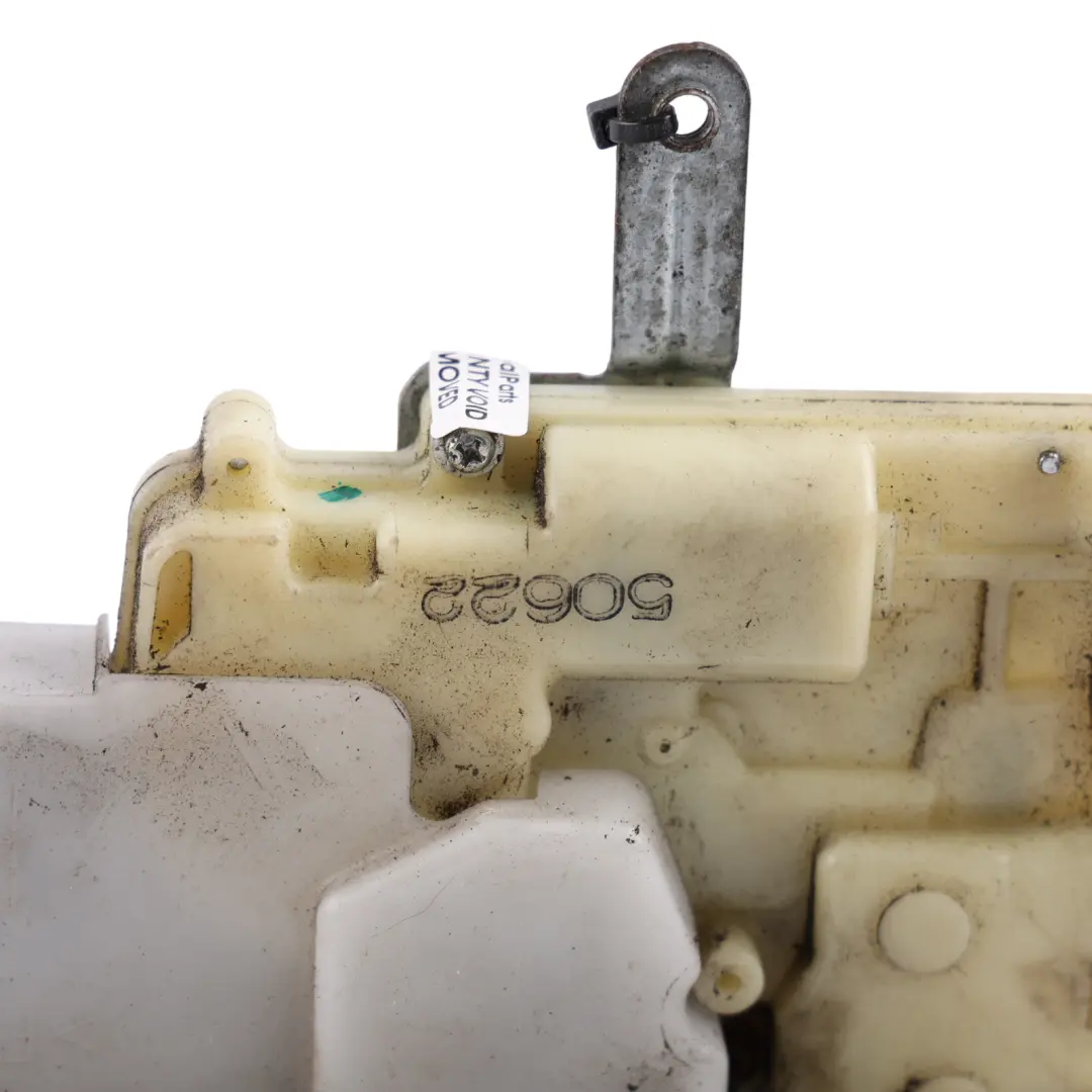Toyota Celica T23 Front Door Lock Latch Mechanism Driver Side O/S - SKU RHD-6903020520 - Part number 6903020520