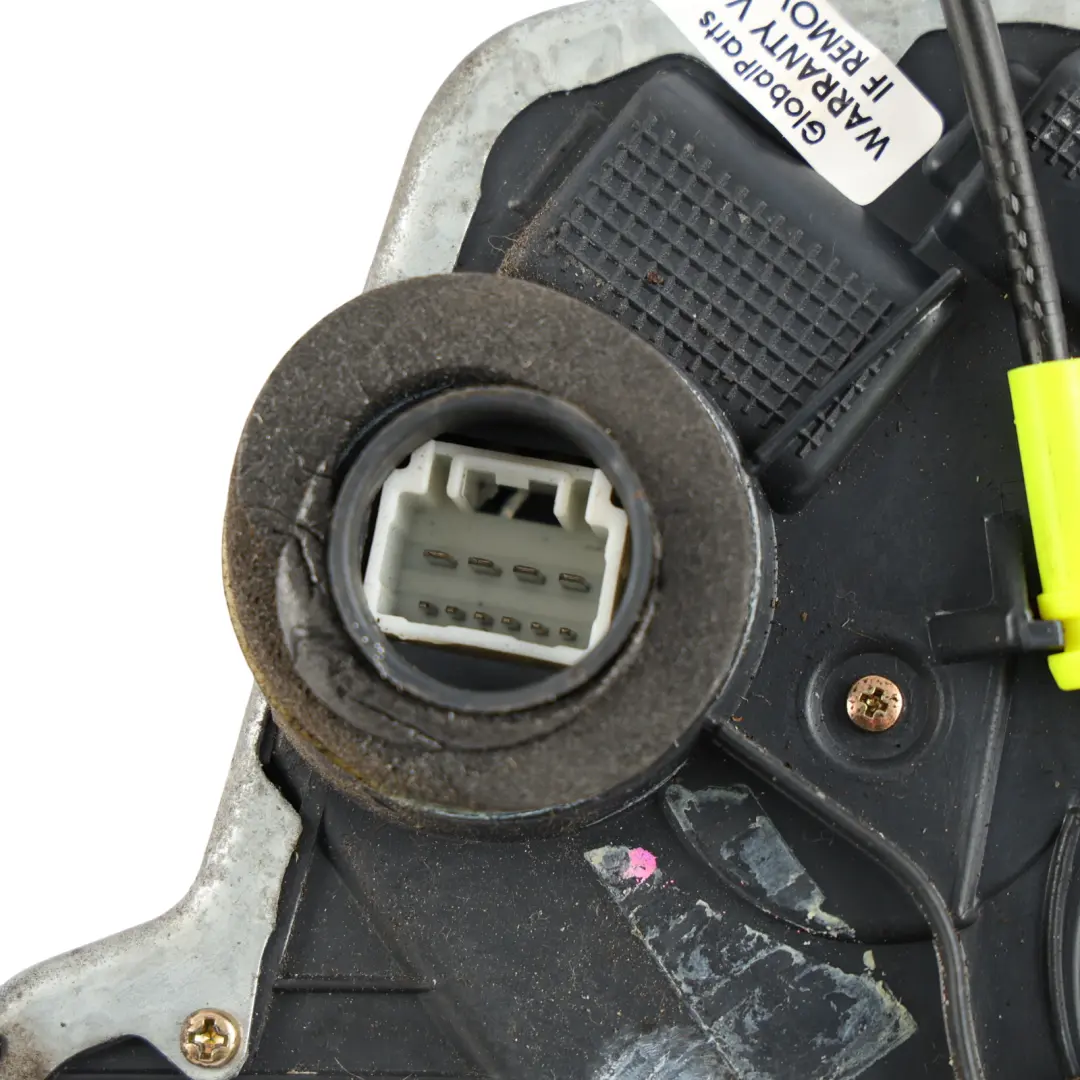 Front Door Lock Latch Mechanism Passenger Side N/S to Toyota Corolla E12 with Part number 6904002131 Toyota Corolla E12 Front Door Lock Latch Mechanism Passenger Side N/S - SKU RHD-6904002131 - Part number 6904002131