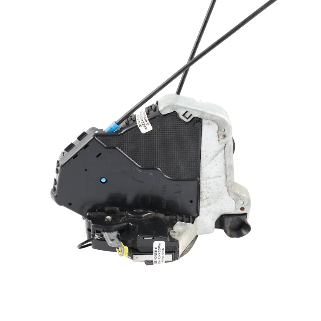 Front Door Lock Mechanism Left N/S Side to Toyota Auris E15 with Part number 6904002240 Toyota Auris E15 Front Door Lock Mechanism Left N/S Side - SKU RHD-6904002240 - Part number 6904002240