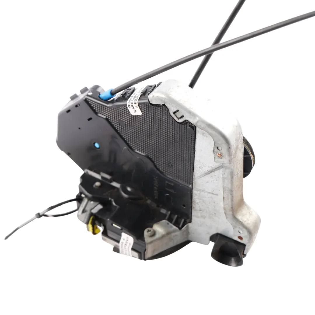 Front Door Lock Mechanism Left N/S Side to Toyota Auris E15 with Part number 6904002240 Toyota Auris E15 Front Door Lock Mechanism Left N/S Side - SKU RHD-6904002240 - Part number 6904002240