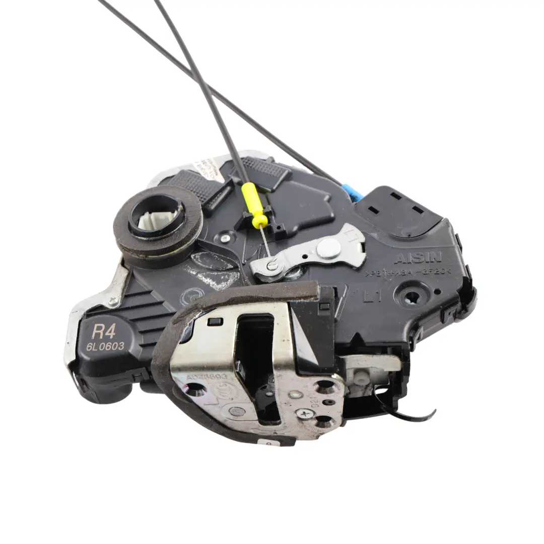 Toyota Auris E15 Front Door Lock Mechanism Left N/S Side - SKU RHD-6904002240 - Part number 6904002240