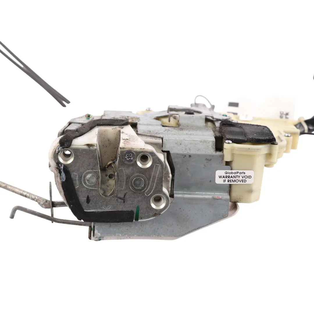 Front Door Lock Latch Mechanism Passenger Side O/S 6903020520 to Toyota Celica T23 with Part number 6904020690 Toyota Celica T23 Front Door Lock Latch Mechanism Passenger Side O/S 6903020520 - SKU RHD-6904020690 - Part number 6904020690