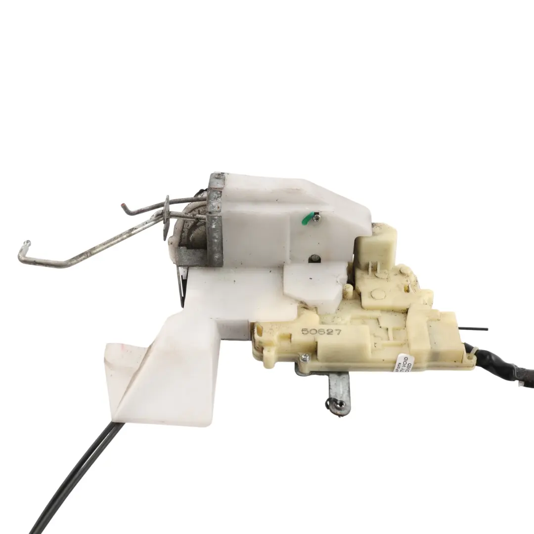 Front Door Lock Latch Mechanism Passenger Side O/S 6903020520 to Toyota Celica T23 with Part number 6904020690 Toyota Celica T23 Front Door Lock Latch Mechanism Passenger Side O/S 6903020520 - SKU RHD-6904020690 - Part number 6904020690