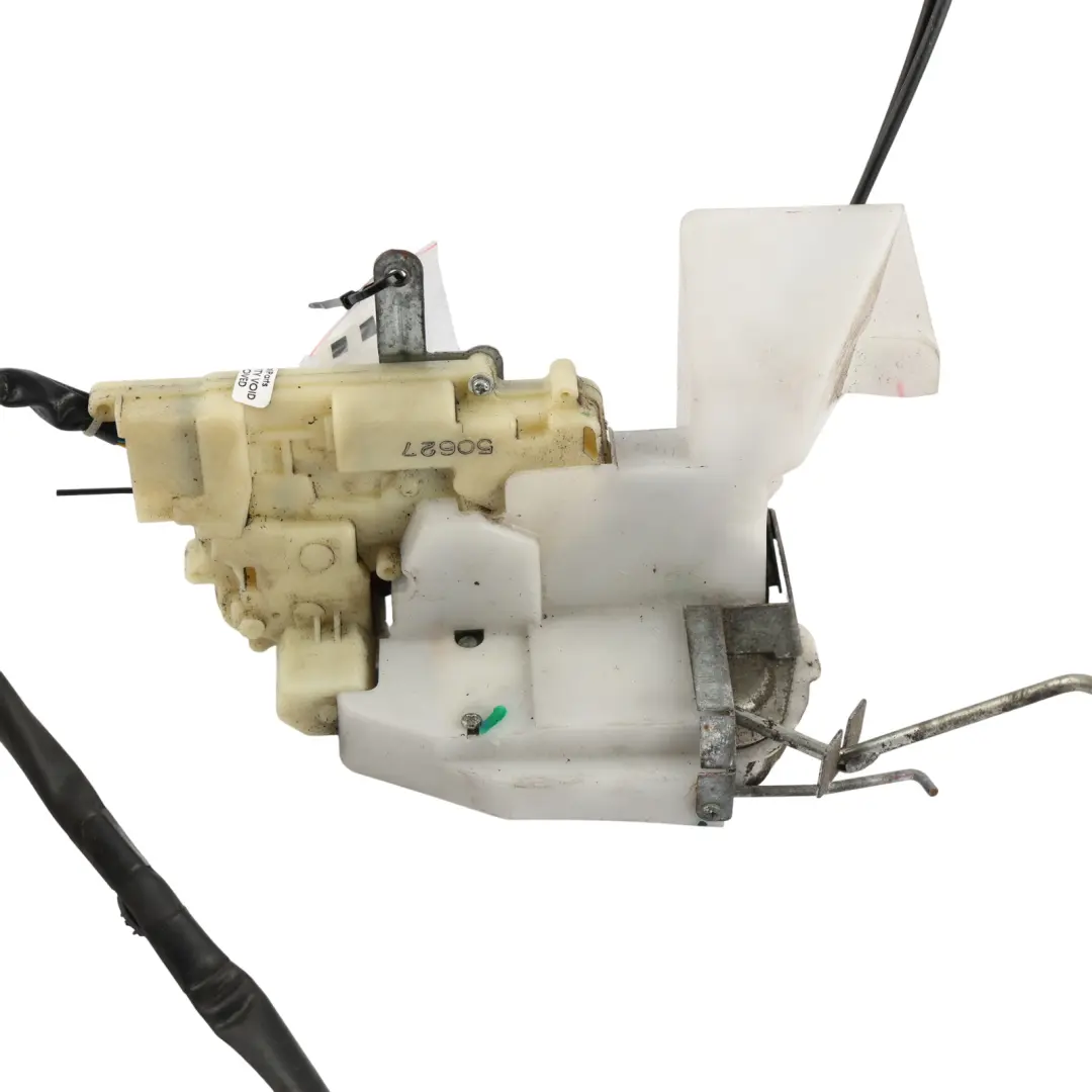 Front Door Lock Latch Mechanism Passenger Side O/S 6903020520 to Toyota Celica T23 with Part number 6904020690 Toyota Celica T23 Front Door Lock Latch Mechanism Passenger Side O/S 6903020520 - SKU RHD-6904020690 - Part number 6904020690