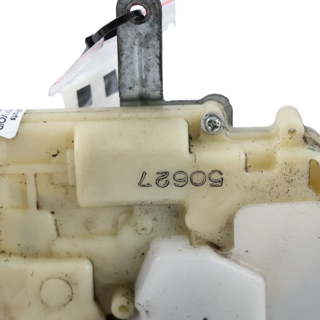 Front Door Lock Latch Mechanism Passenger Side O/S 6903020520 to Toyota Celica T23 with Part number 6904020690 Toyota Celica T23 Front Door Lock Latch Mechanism Passenger Side O/S 6903020520 - SKU RHD-6904020690 - Part number 6904020690