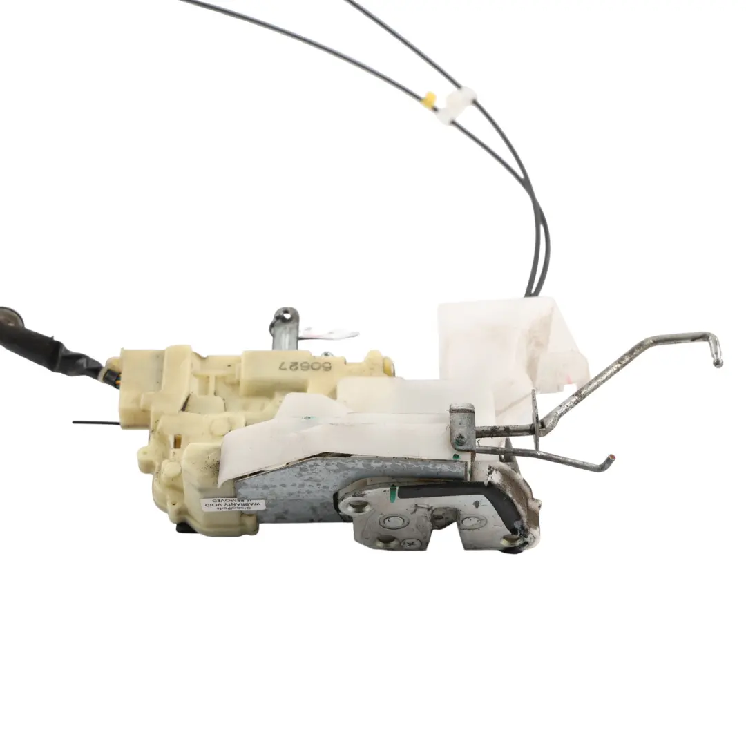 Front Door Lock Latch Mechanism Passenger Side O/S 6903020520 to Toyota Celica T23 with Part number 6904020690 Toyota Celica T23 Front Door Lock Latch Mechanism Passenger Side O/S 6903020520 - SKU RHD-6904020690 - Part number 6904020690