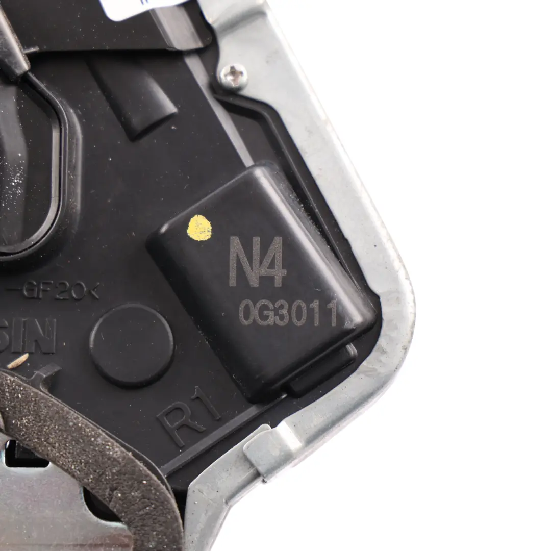Toyota Avensis T27 Rear Door Lock Latch Catch Mechanism Right O/S - SKU RHD-6905002240 - Part number 6905002240