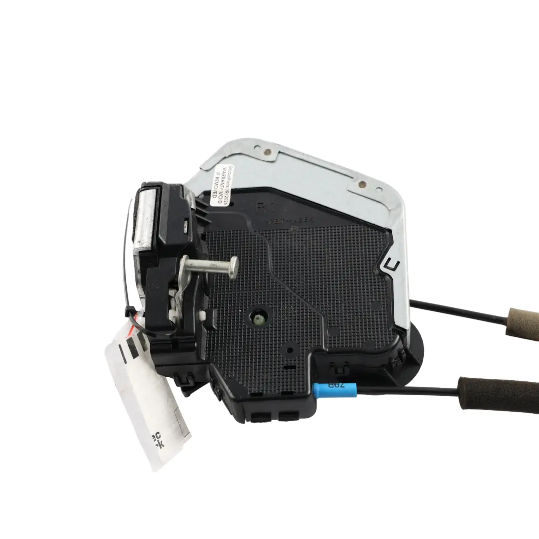 Toyota Avensis T27 Rear Door Lock Latch Catch Mechanism Right O/S - SKU RHD-6905002240 - Part number 6905002240