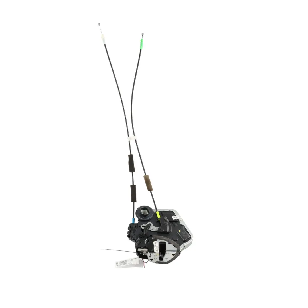 Toyota Avensis T27 Rear Door Lock Latch Catch Mechanism Right O/S - SKU RHD-6905002240 - Part number 6905002240
