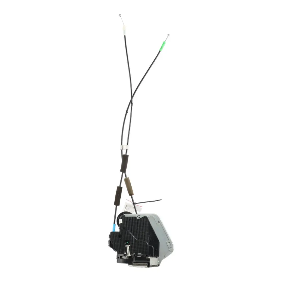 Toyota Avensis T27 Rear Door Lock Latch Catch Mechanism Left N/S - SKU RHD-6906002230 - Part number 6906002230