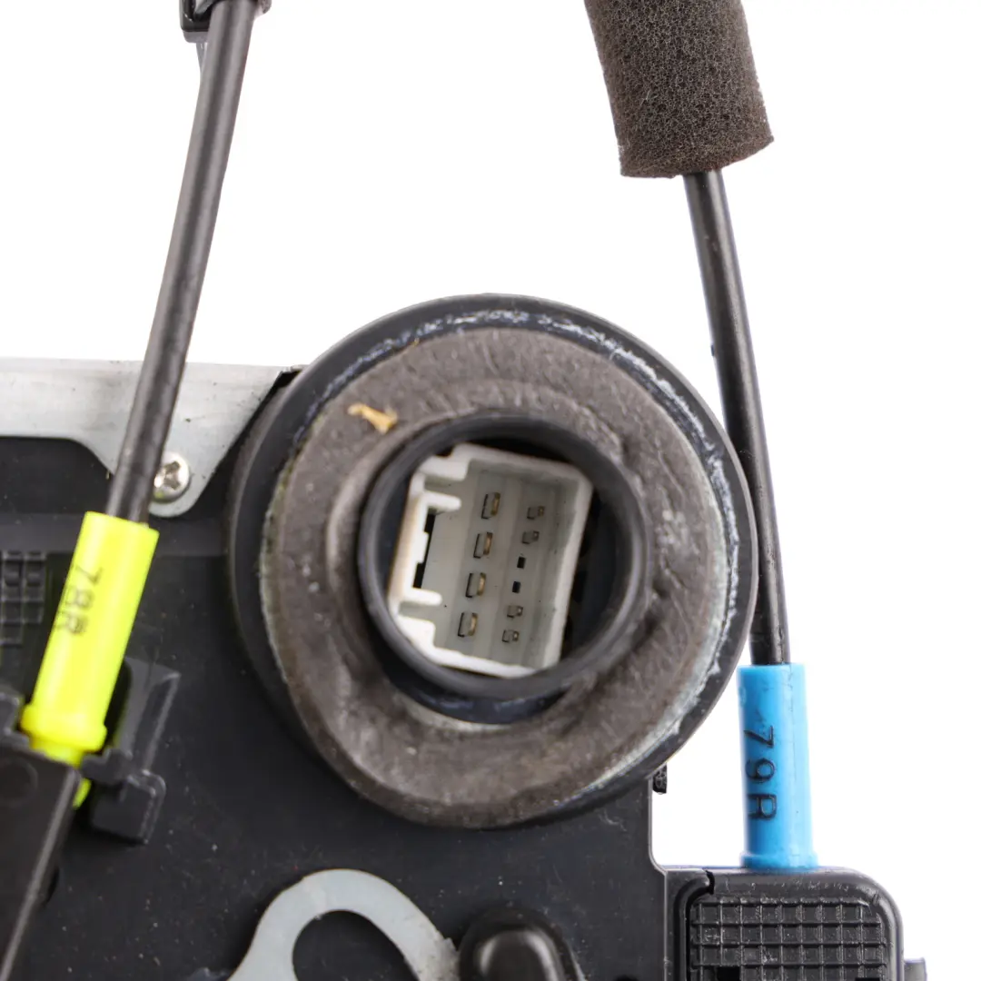 Toyota Avensis T27 Rear Door Lock Latch Catch Mechanism Left N/S - SKU RHD-6906002230 - Part number 6906002230