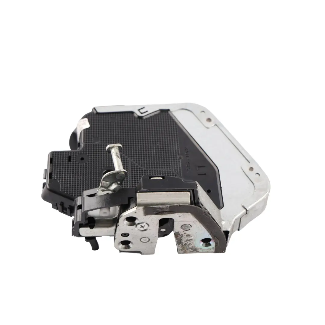 Door Lock Latch Catch Mechanism Left N/S to Toyota Avensis T27 Rear with Part number 6906002230 Toyota Avensis T27 Rear Door Lock Latch Catch Mechanism Left N/S - SKU RHD-6906002230 - Part number 6906002230