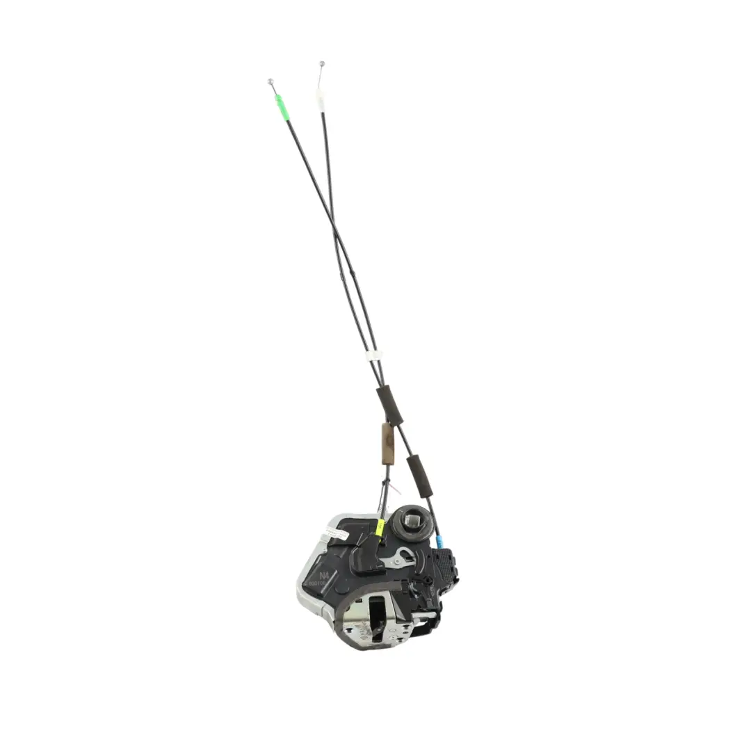 Toyota Avensis T27 Rear Door Lock Latch Catch Mechanism Left N/S - SKU RHD-6906002230 - Part number 6906002230