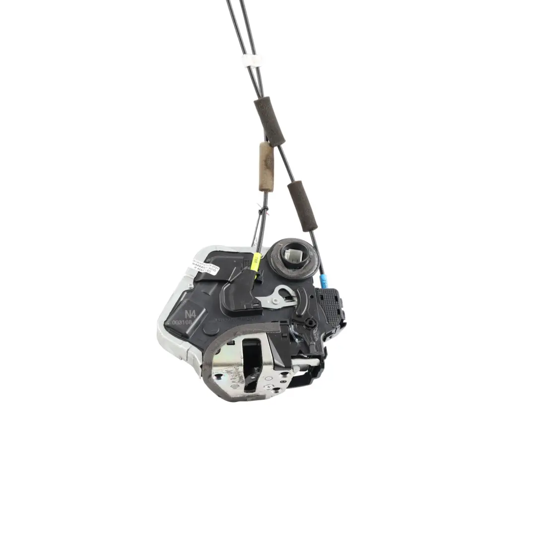 Toyota Avensis T27 Rear Door Lock Latch Catch Mechanism Left N/S - SKU RHD-6906002230 - Part number 6906002230