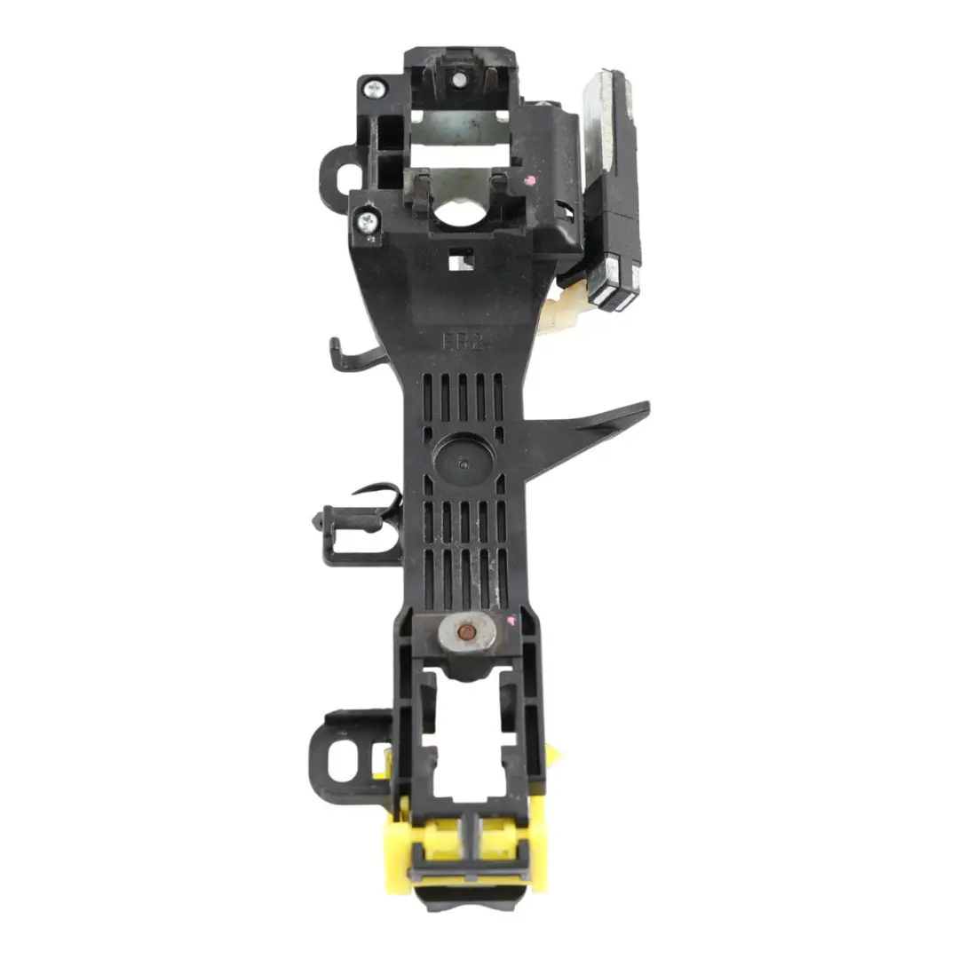 Toyota Avensis T27 Front Door Outside Handle Carrier Holder Right O/S - SKU RHD-6920105042 - Part number 6920105042