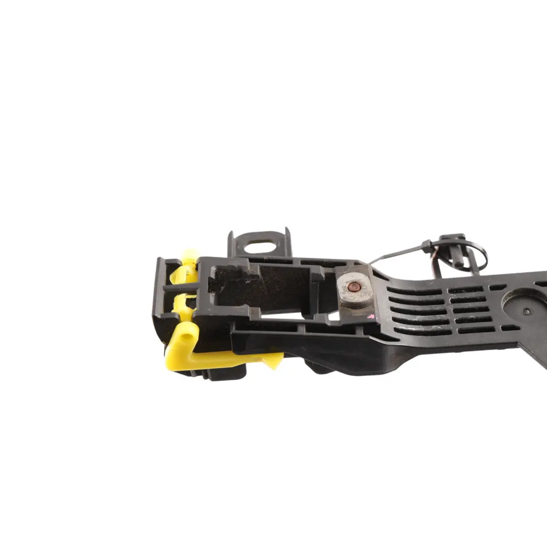 Toyota Avensis T27 Front Door Outside Handle Carrier Holder Right O/S - SKU RHD-6920105042 - Part number 6920105042