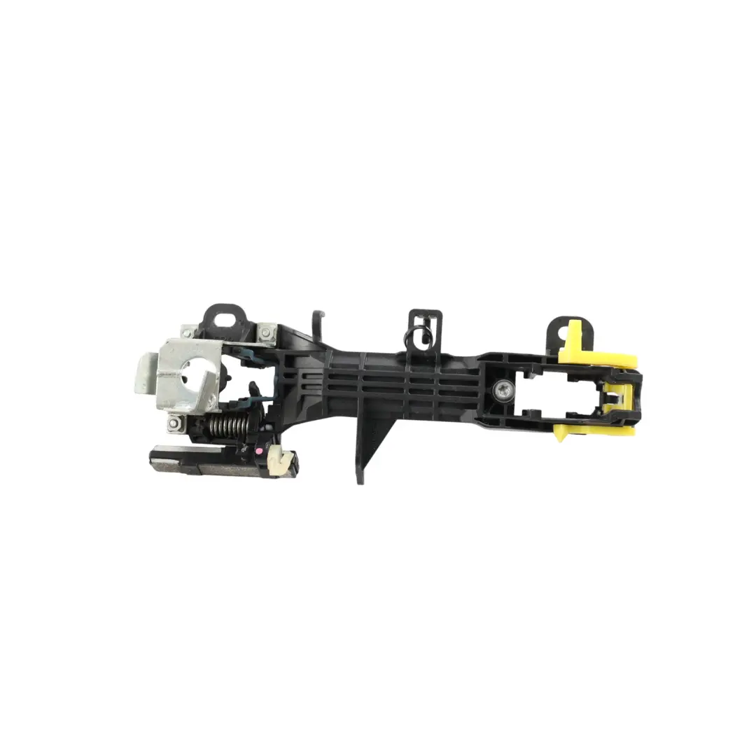 Toyota Avensis T27 Front Door Outside Handle Carrier Holder Right O/S - SKU RHD-6920105042 - Part number 6920105042