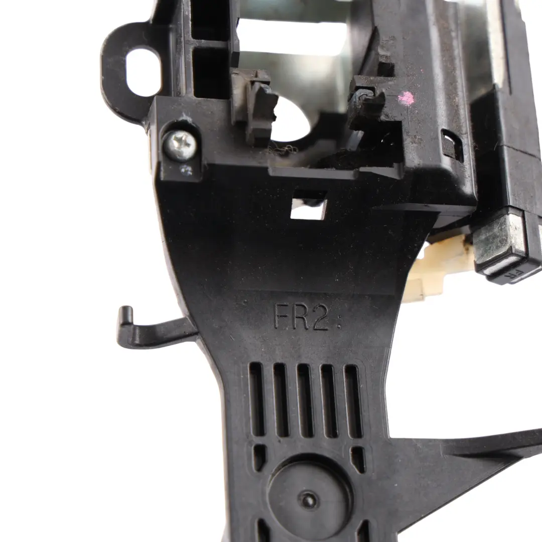 Toyota Avensis T27 Front Door Outside Handle Carrier Holder Right O/S - SKU RHD-6920105042 - Part number 6920105042