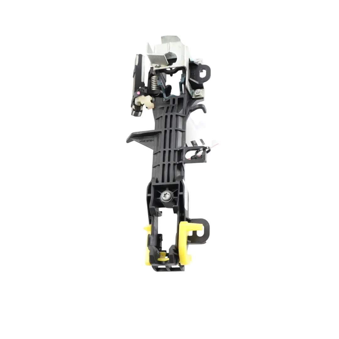 Toyota Avensis T27 Front Door Outside Handle Carrier Holder Right O/S - SKU RHD-6920105042 - Part number 6920105042