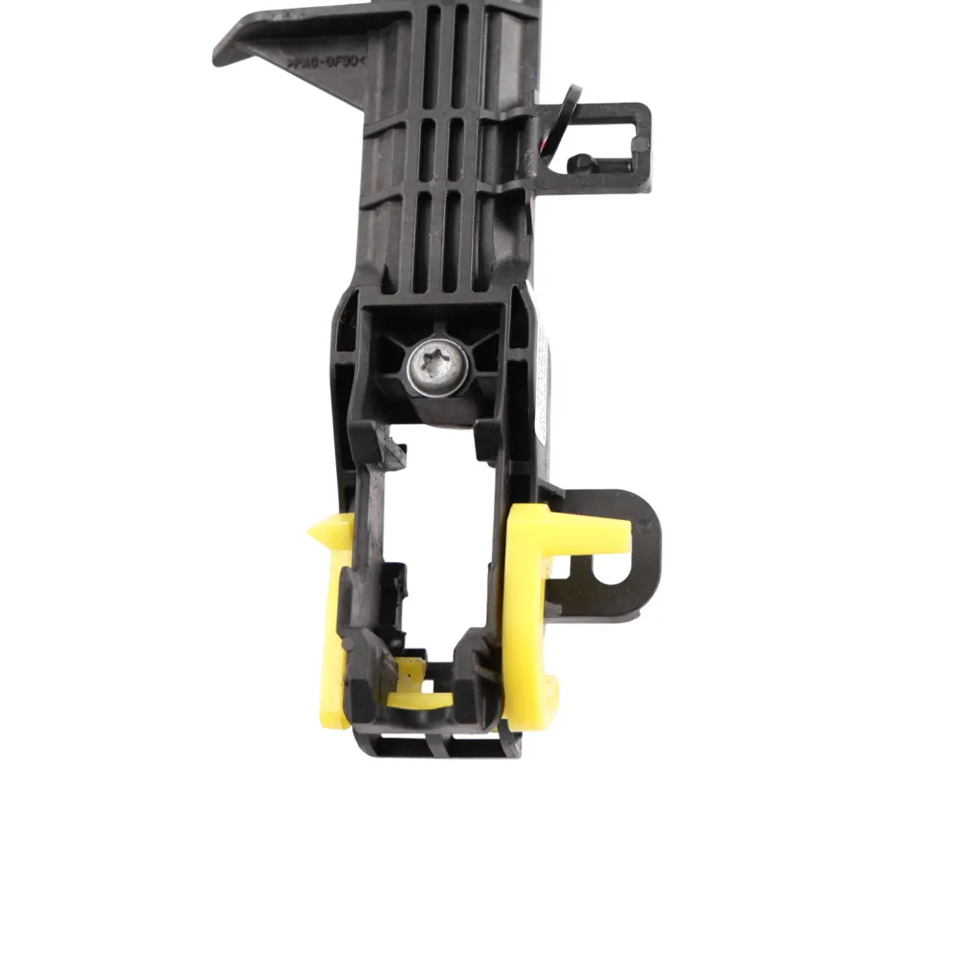 Toyota Avensis T27 Front Door Outside Handle Carrier Holder Right O/S - SKU RHD-6920105042 - Part number 6920105042