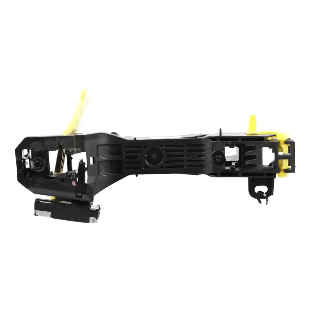Door Outside Handle Carrier Holder Left N/S to Toyota Avensis T27 Rear with Part number 6920405042 Toyota Avensis T27 Rear Door Outside Handle Carrier Holder Left N/S - SKU RHD-6920405042 - Part number 6920405042
