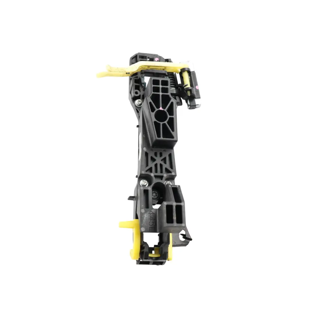 Toyota Avensis T27 Rear Door Outside Handle Carrier Holder Left N/S - SKU RHD-6920405042 - Part number 6920405042