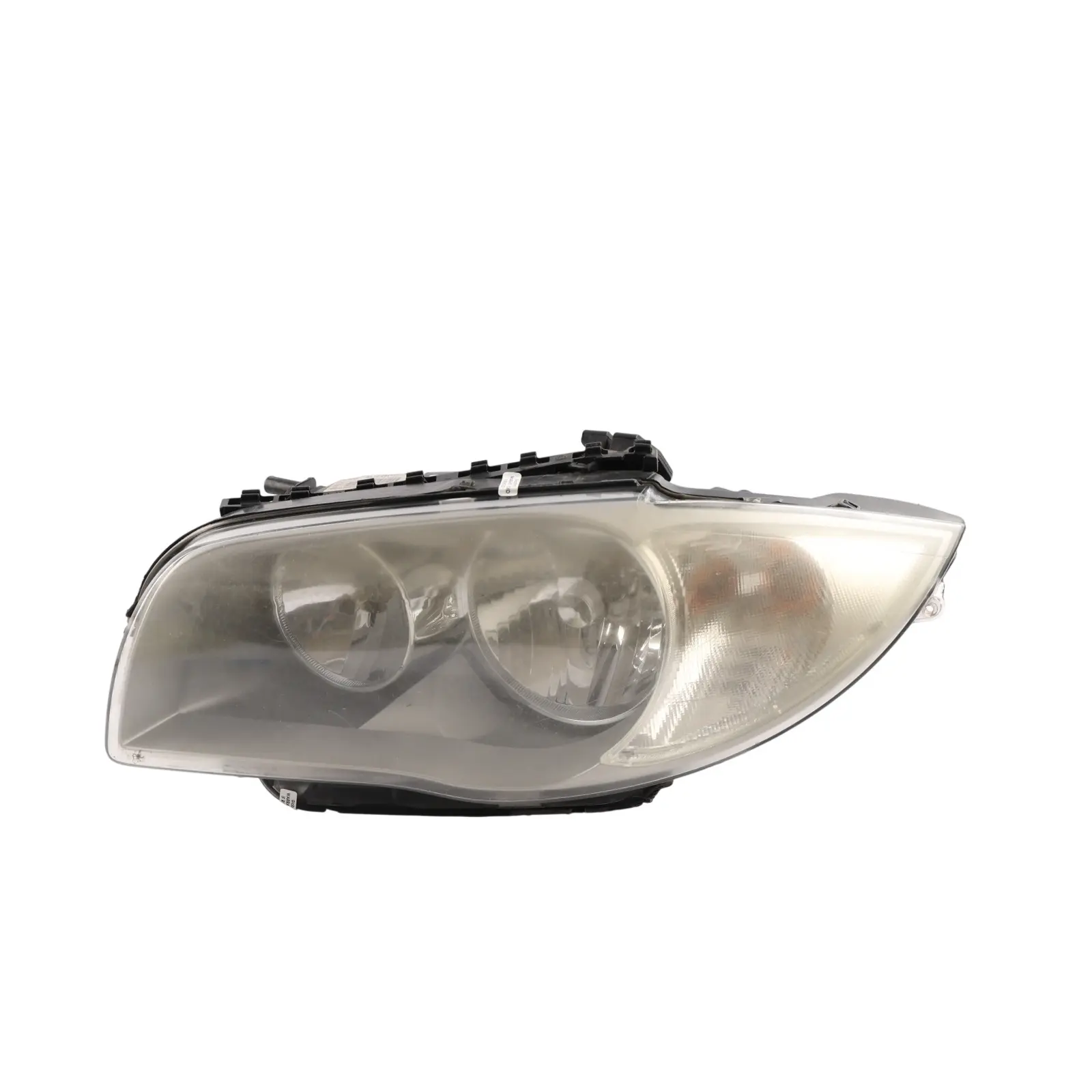 BMW E87 Passenger Side Left Headlight Headlamp N/S 6924487