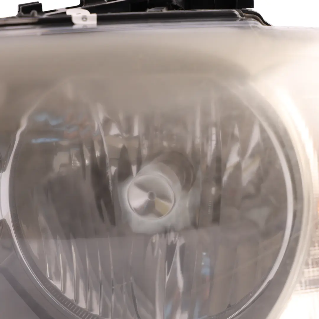 BMW 1 Series 4 E87 Passenger Side Left Headlight Headlamp N/S - SKU rhd-6924487-4 - Part number 6924487