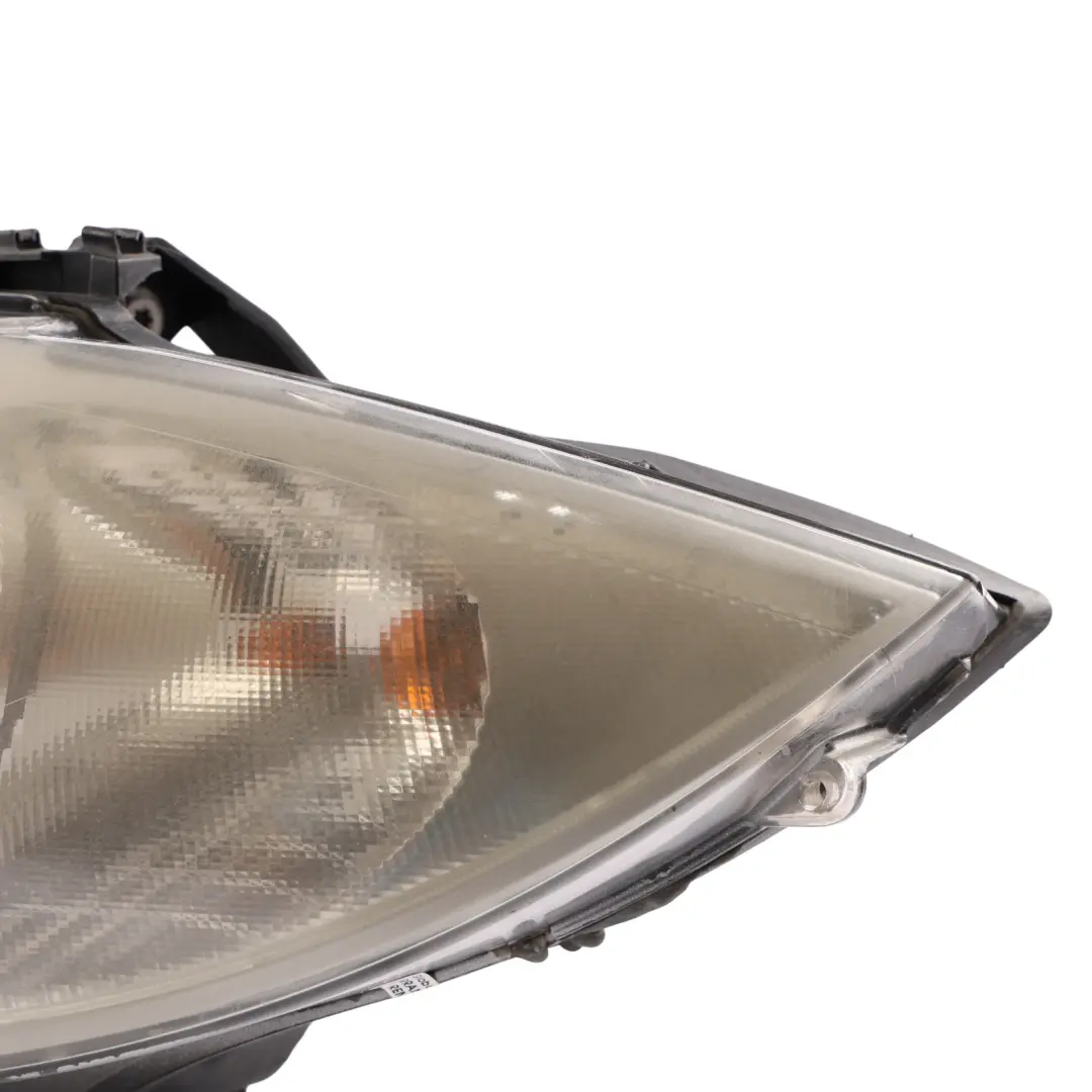 BMW 1 Series 4 E87 Passenger Side Left Headlight Headlamp N/S - SKU rhd-6924487-4 - Part number 6924487