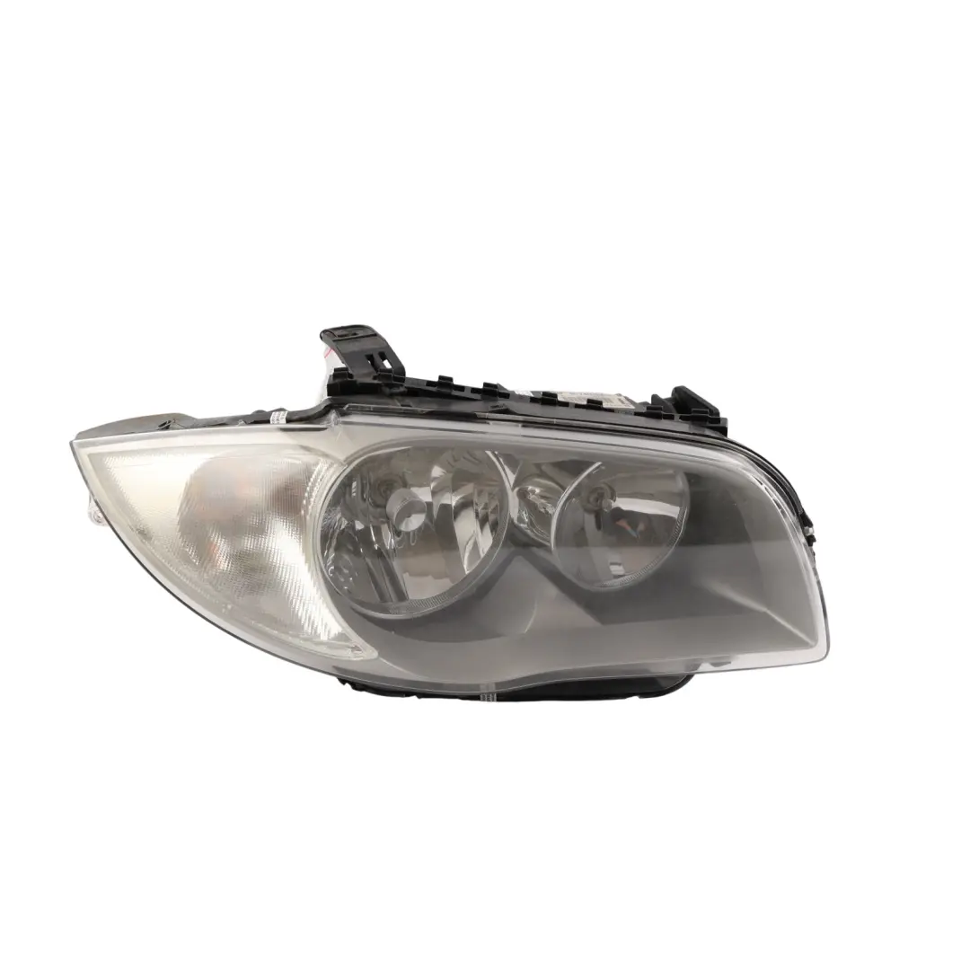 BMW 1 Series 6 E87 Driver Side Right O/S Headlight Headlamp Front Lamp - SKU rhd-6924488-6 - Part number 6924488