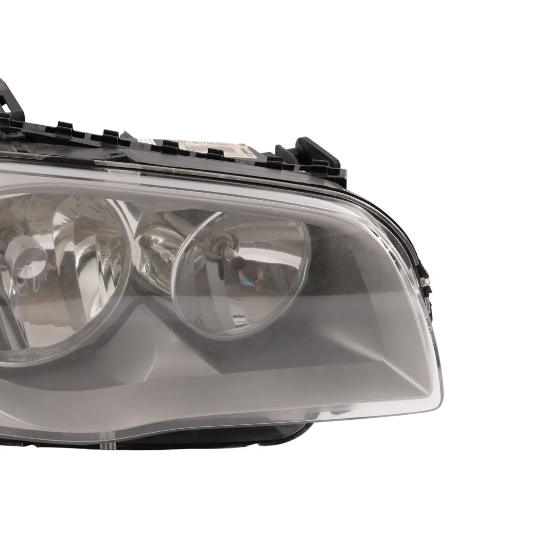 BMW 1 Series 6 E87 Driver Side Right O/S Headlight Headlamp Front Lamp - SKU rhd-6924488-6 - Part number 6924488
