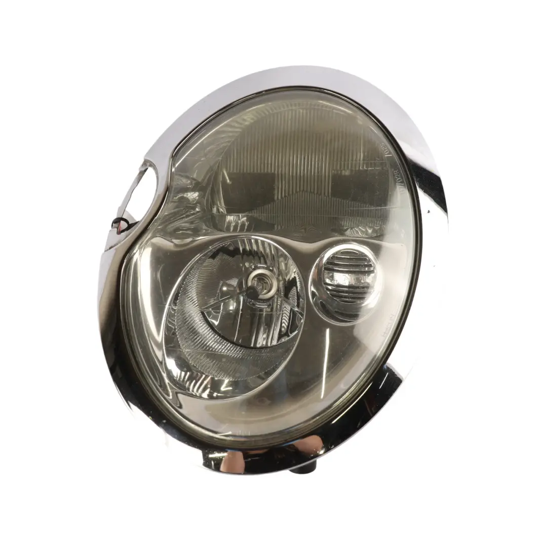 Mini R50 R53 Passenger Side Xenon Headlight Lamp Left N/S - SKU RHD-6933841-1 - Part number 6933841