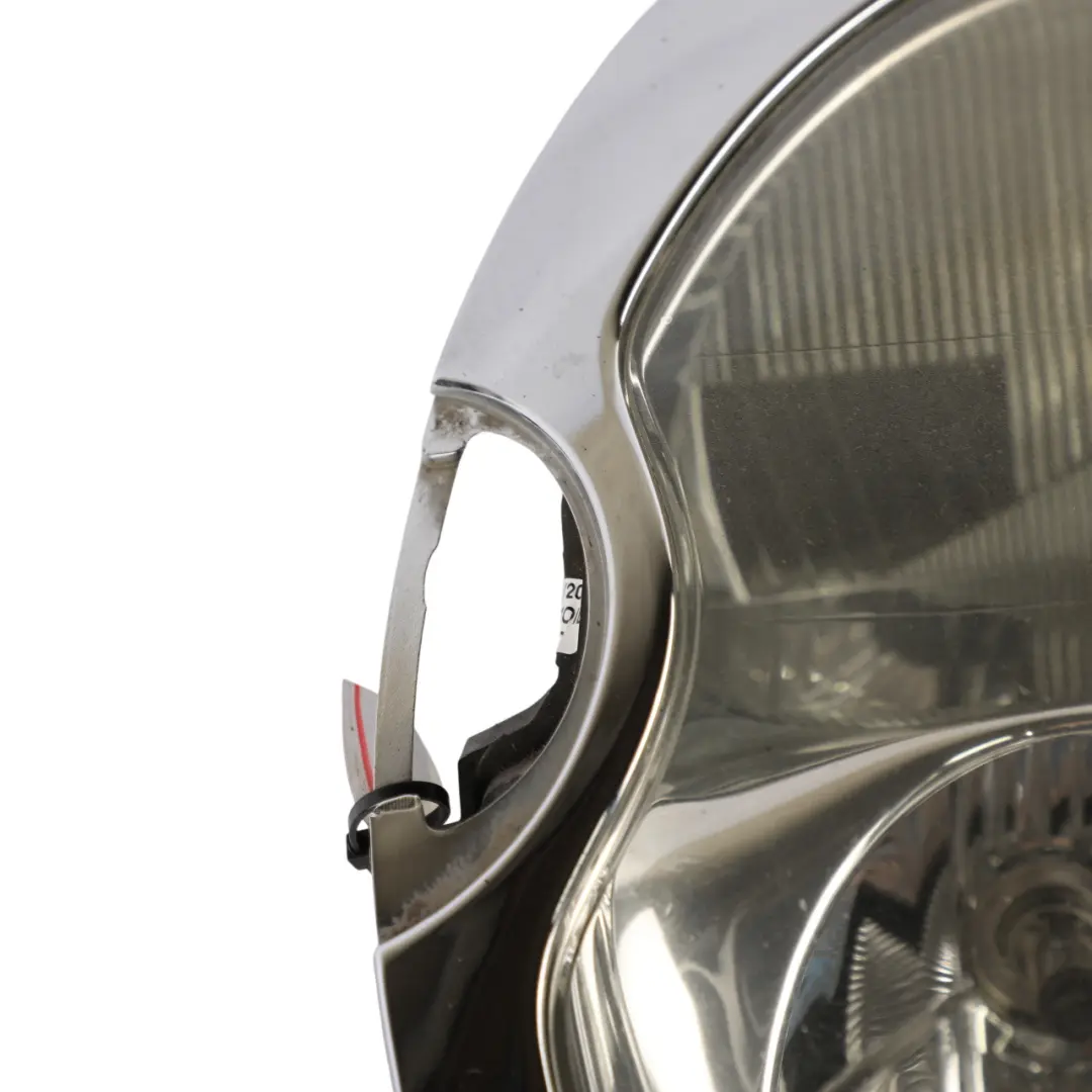 Mini R50 R53 Passenger Side Xenon Headlight Lamp Left N/S - SKU RHD-6933841-1 - Part number 6933841