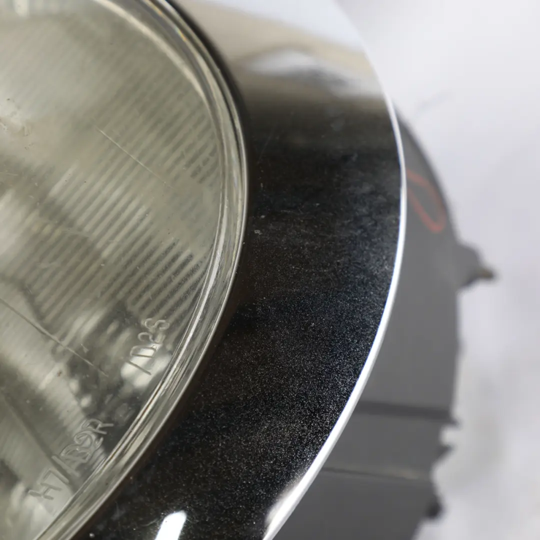 Side Xenon Headlight Lamp Left N/S to Mini R50 R53 Passenger with Part number 6933841 Mini R50 R53 Passenger Side Xenon Headlight Lamp Left N/S - SKU RHD-6933841-1 - Part number 6933841