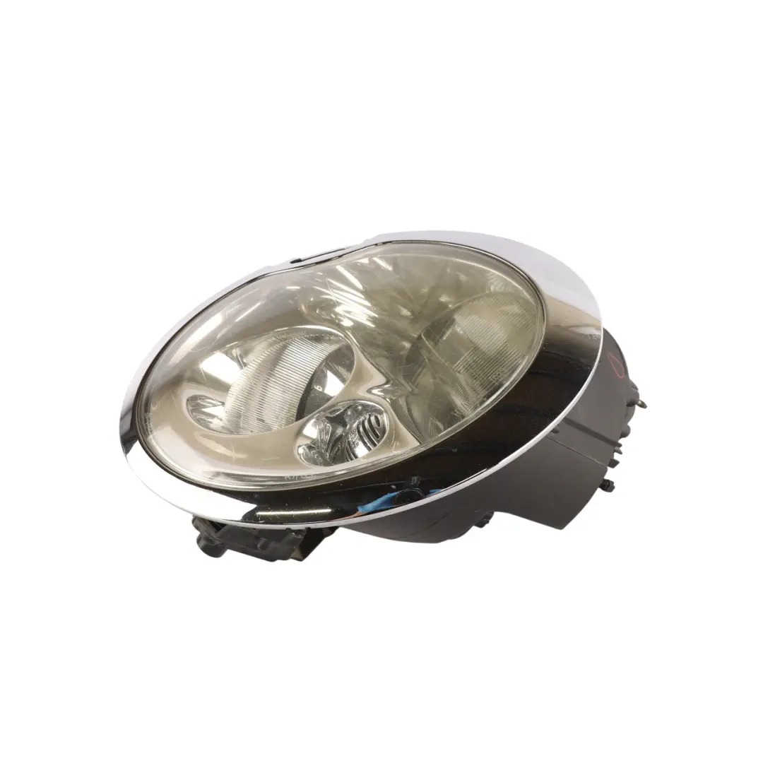 Mini R50 R53 Passenger Side Xenon Headlight Lamp Left N/S - SKU RHD-6933841-1 - Part number 6933841