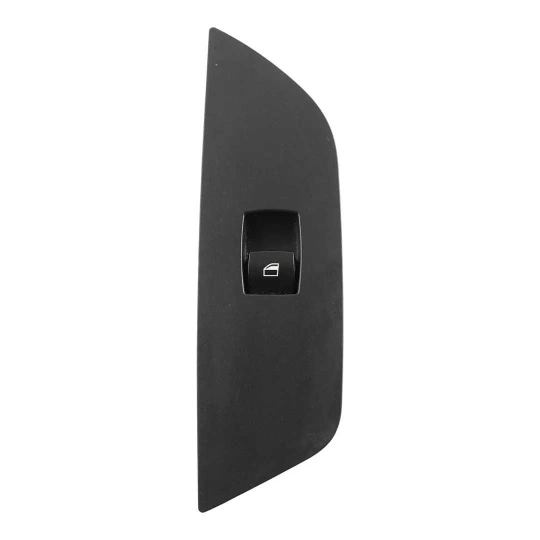 Switch Window Lifter Trim Power Window Button Black to BMW X1 E84 with Part number 6935534 BMW X1 E84 Switch Window Lifter Trim Power Window Button Black - SKU RHD-6935534-8 - Part number 6935534