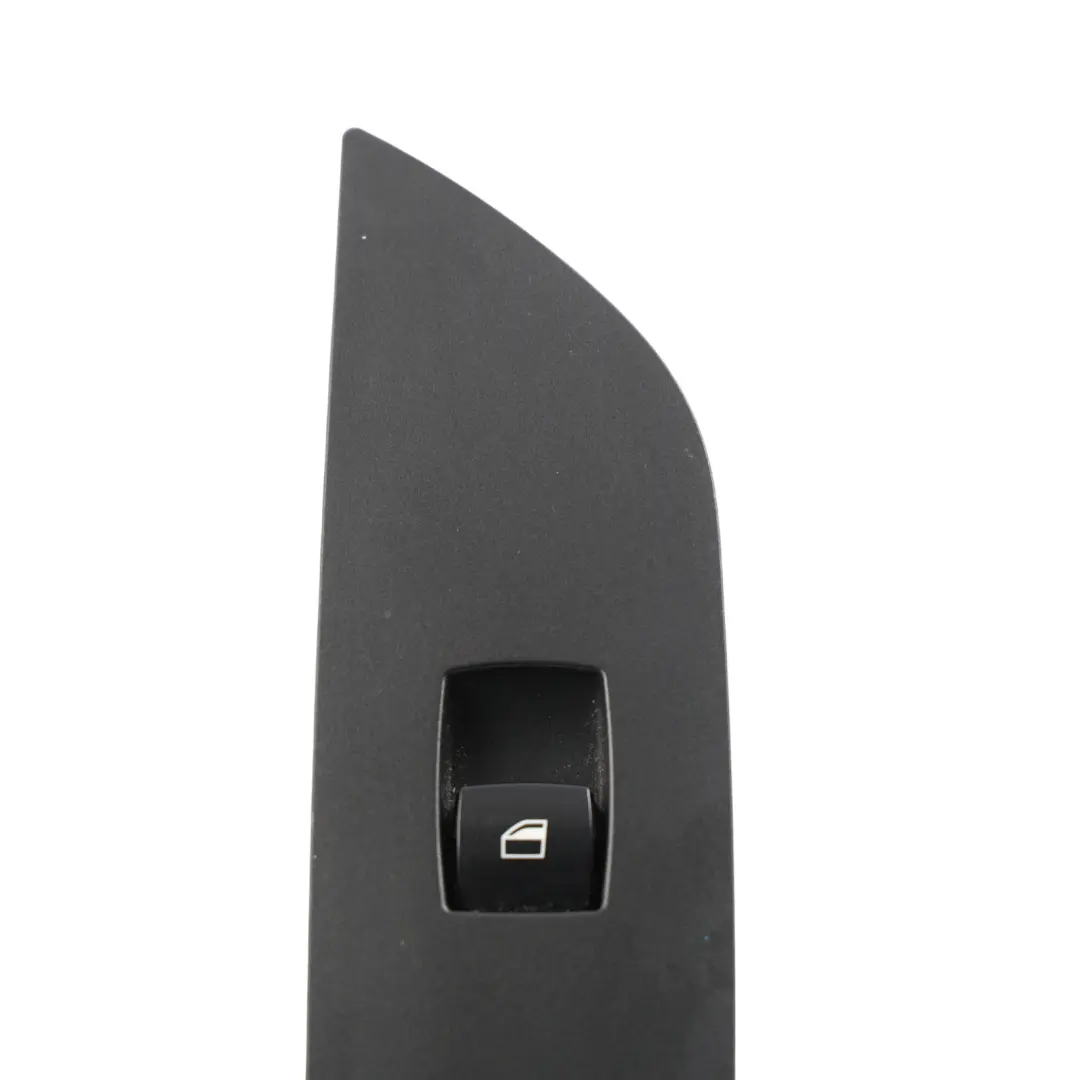 Switch Window Lifter Trim Power Window Button Black to BMW X1 E84 with Part number 6935534 BMW X1 E84 Switch Window Lifter Trim Power Window Button Black - SKU RHD-6935534-8 - Part number 6935534