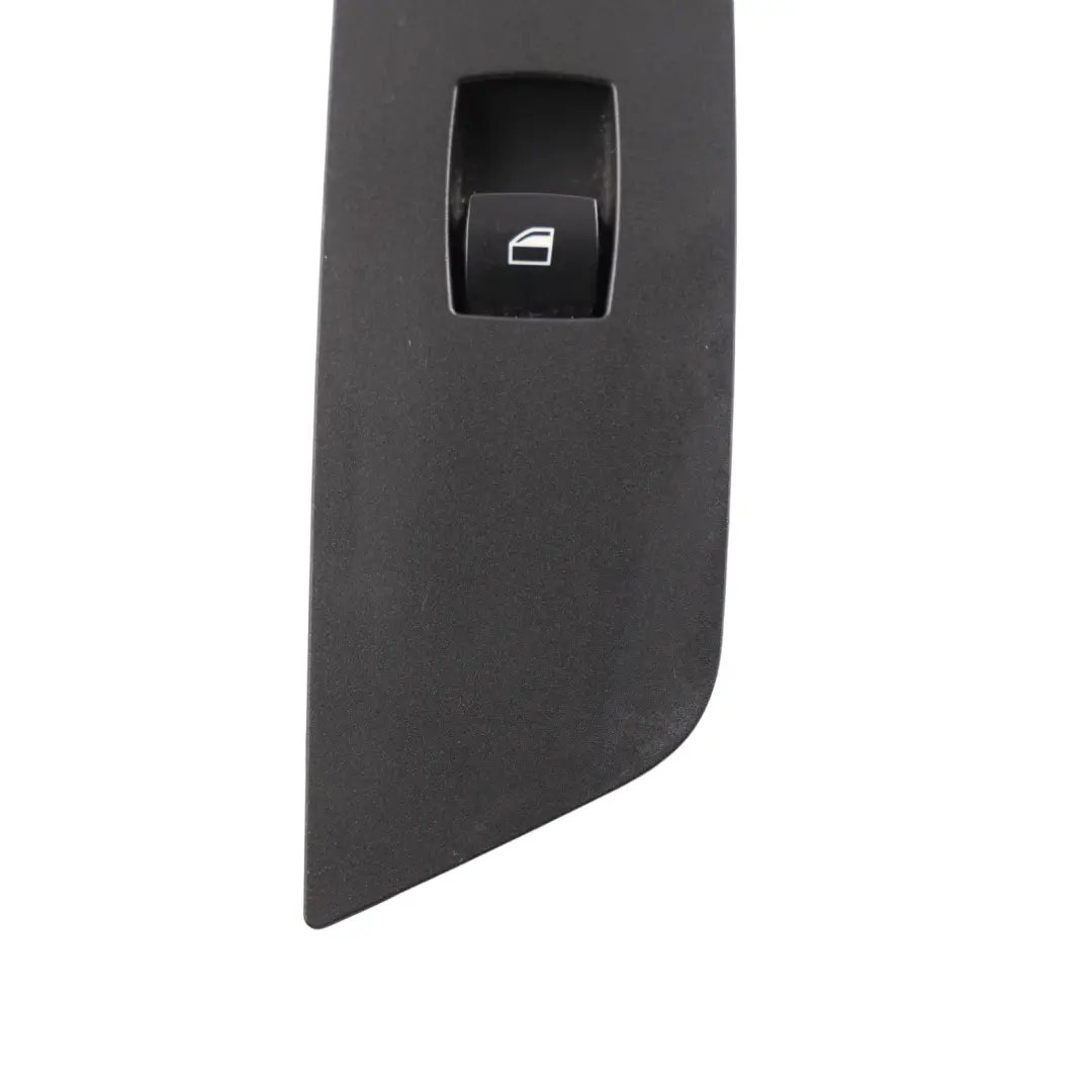 Switch Window Lifter Trim Power Window Button Black to BMW X1 E84 with Part number 6935534 BMW X1 E84 Switch Window Lifter Trim Power Window Button Black - SKU RHD-6935534-8 - Part number 6935534