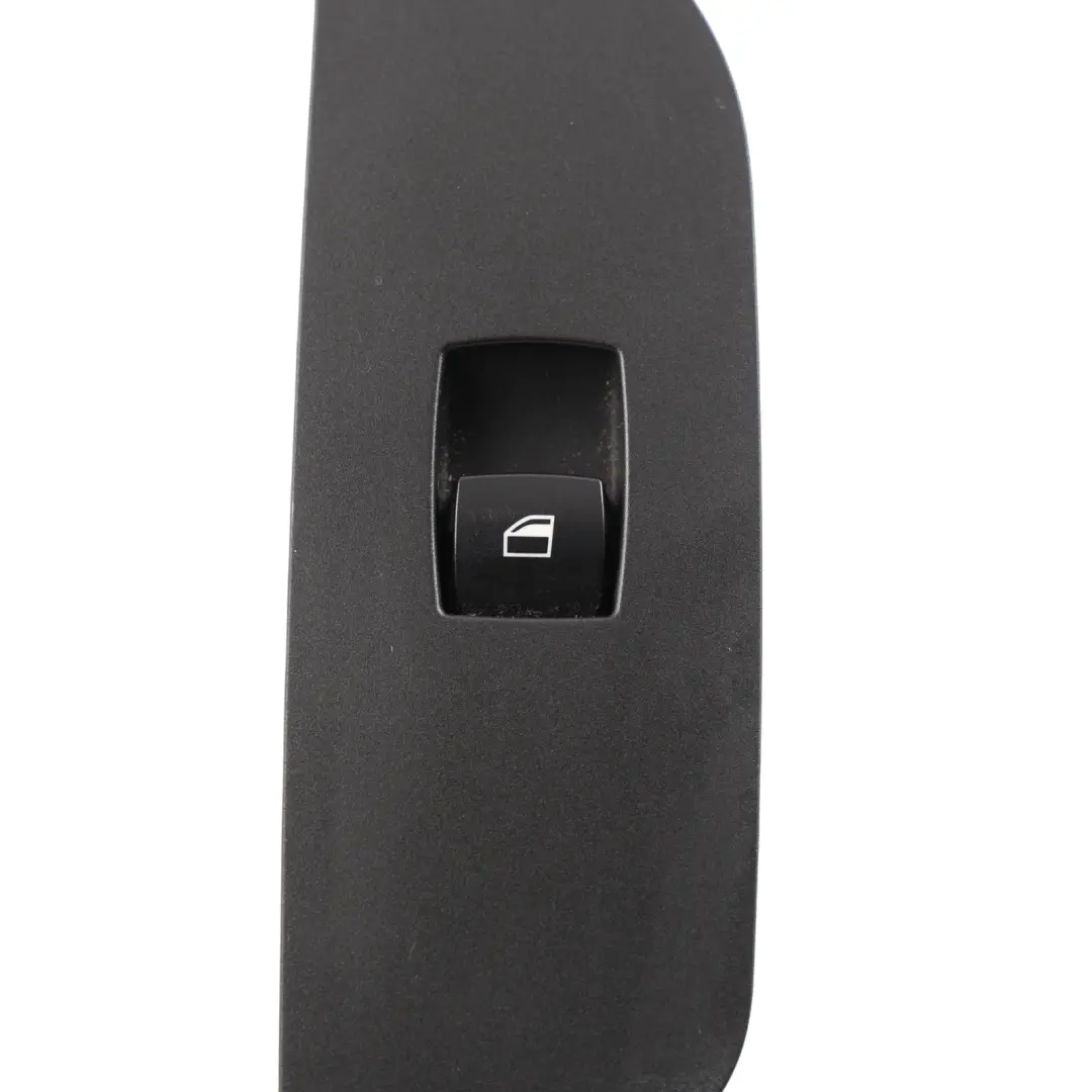 BMW X1 E84 Switch Window Lifter Trim Power Window Button Black - SKU RHD-6935534-8 - Part number 6935534