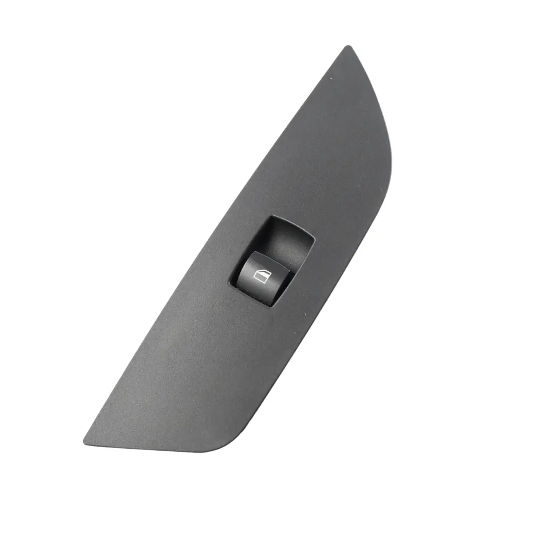 Switch Window Lifter Trim Power Window Button Black to BMW X1 E84 with Part number 6935534 BMW X1 E84 Switch Window Lifter Trim Power Window Button Black - SKU RHD-6935534-8 - Part number 6935534