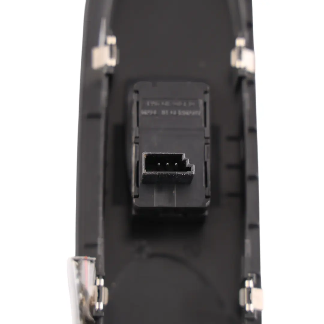 Switch Window Lifter Trim Power Window Button Black to BMW X1 E84 with Part number 6935534 BMW X1 E84 Switch Window Lifter Trim Power Window Button Black - SKU RHD-6935534-8 - Part number 6935534