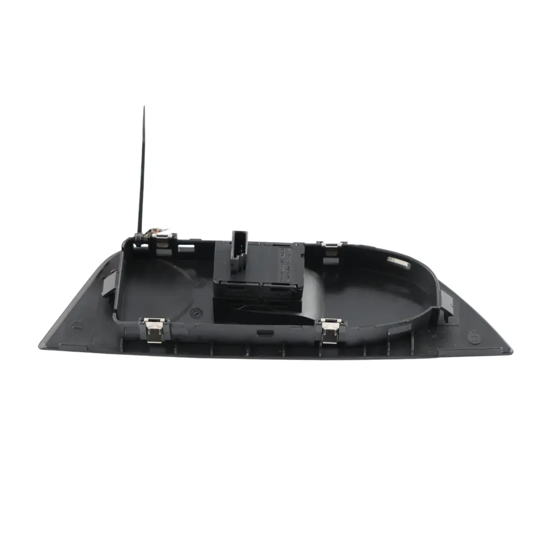 Switch Window Lifter Trim Power Window Button Black to BMW X1 E84 with Part number 6935534 BMW X1 E84 Switch Window Lifter Trim Power Window Button Black - SKU RHD-6935534-8 - Part number 6935534