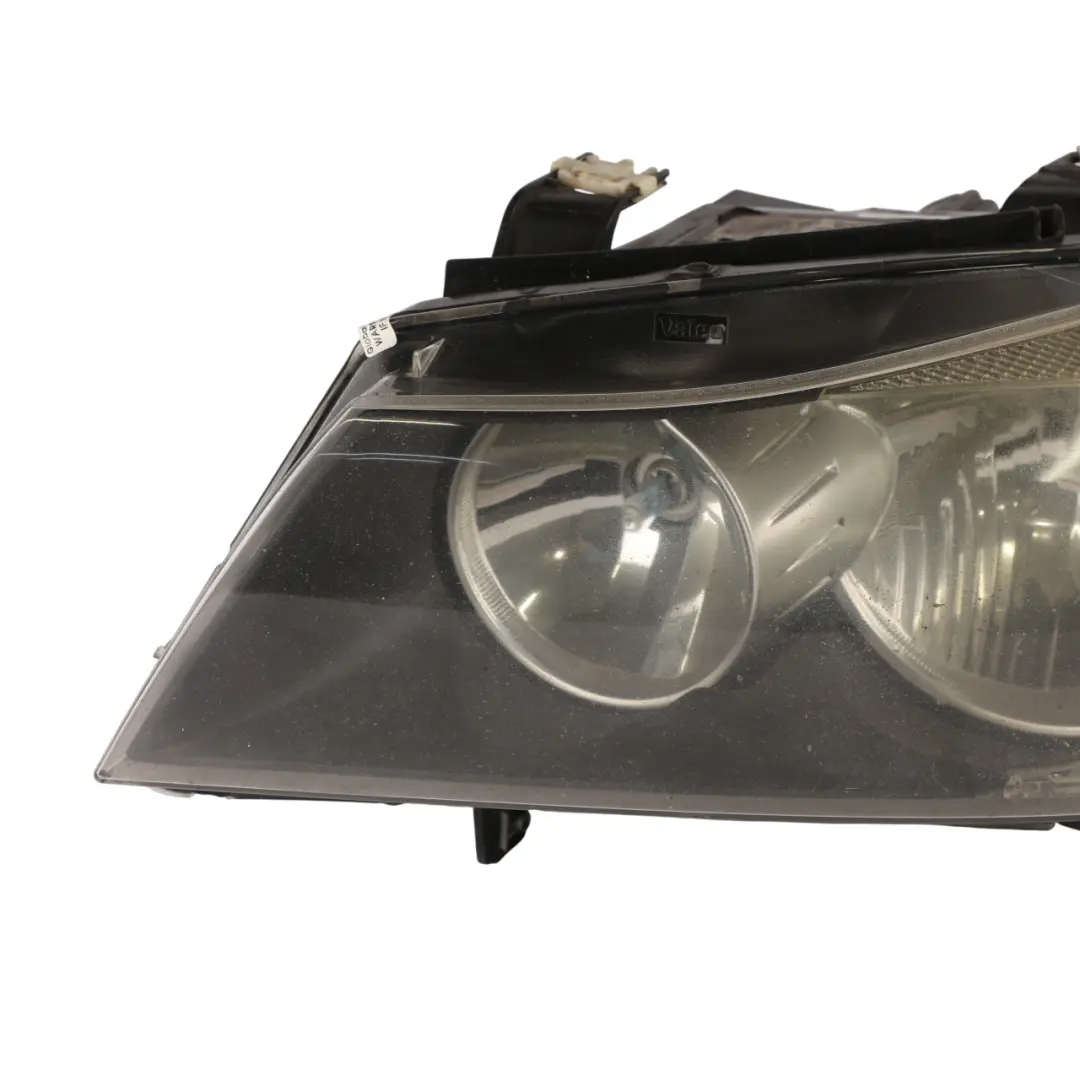 Headlight Headlamp Front Left N/S Passenger Side Lamp Light to BMW E90 E91 with Part number 6942723 BMW E90 E91 Headlight Headlamp Front Left N/S Passenger Side Lamp Light - SKU RHD-6942723-1 - Part number 6942723