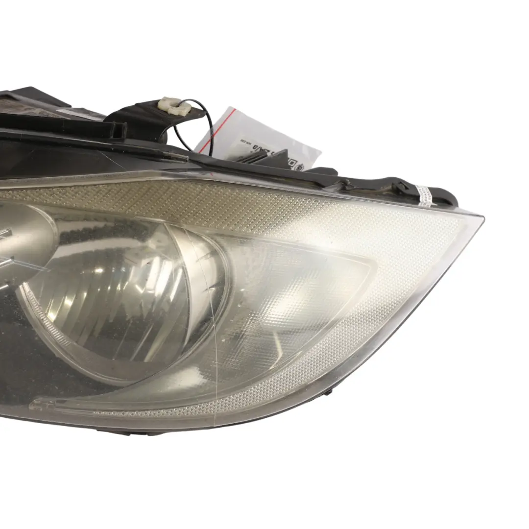 BMW E90 E91 Headlight Headlamp Front Left N/S Passenger Side Lamp Light - SKU RHD-6942723-1 - Part number 6942723